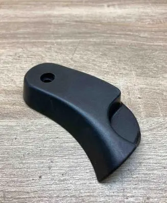 BMW 5 E39 Engine bonnet (hood) release handle 8223163 11970213