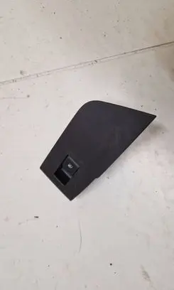 Saab 9-5 Quarter vent window switch 13307906