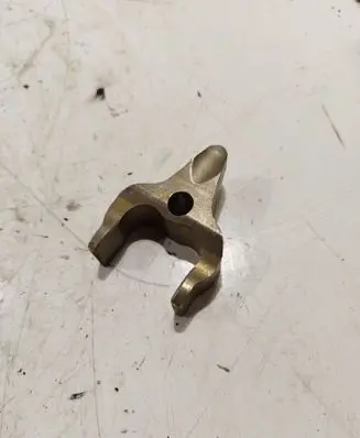 BMW 1 F20 F21 Fuel Injector clamp holder