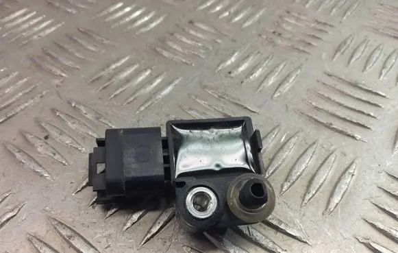 BMW 5 F10 F11 Airbag deployment crash/impact sensor 9159311