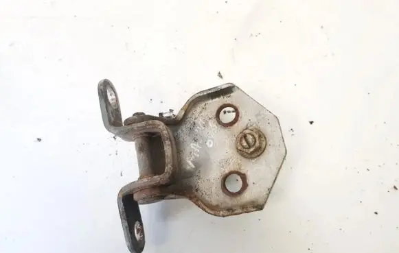 Mazda 626 Front door upper hinge