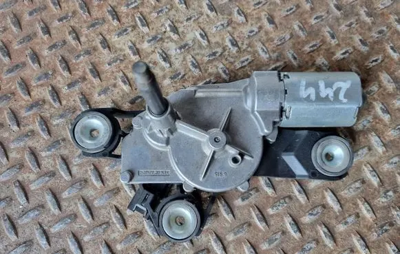 Ford Focus Rear window wiper motor F1FB17K441AA