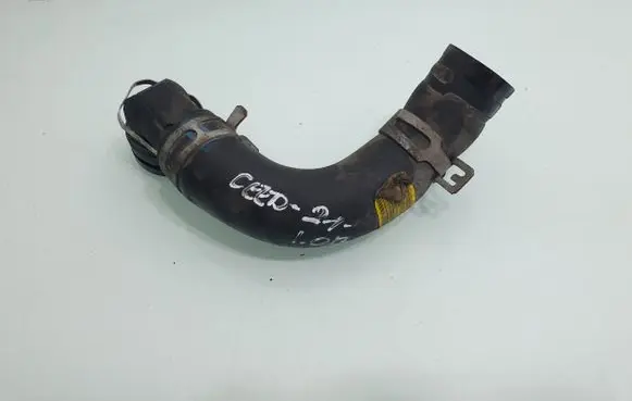 KIA Ceed Engine coolant pipe/hose