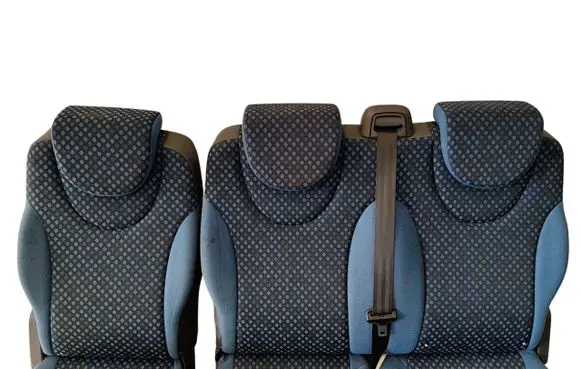 Fiat Scudo Seat set 