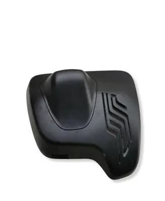 Volvo S60 Rearview mirror trim 31218532