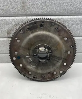 Audi A4 S4 B8 8K Flywheel 03G105