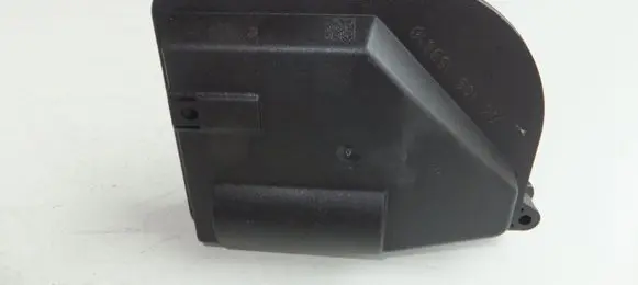 BMW 5 E60 E61 Intake manifold valve actuator/motor 7560538