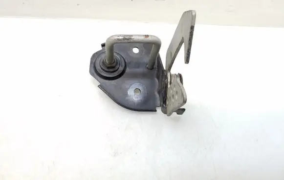 BMW 5 F10 F11 Engine bonnet/hood lock/latch loop/hook 7183764