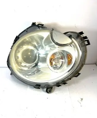 Mini One - Cooper Coupe R56 Headlight/headlamp 0301225674 1305630538