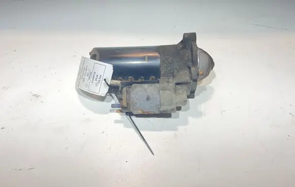 Volvo XC60 Starter motor 31327066 001109398