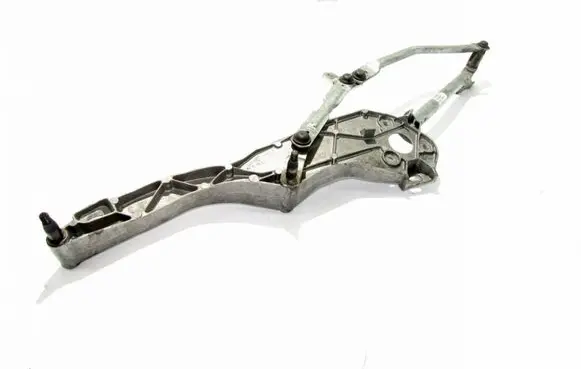Mercedes-Benz E W211 Front wiper linkage BOSCH