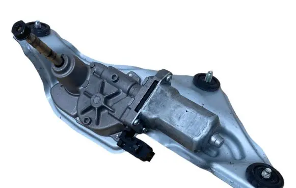 Hyundai Tucson TL Rear window wiper motor 98700D3000 DH2596009190