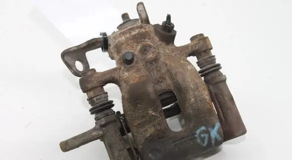 Renault Kangoo III Rear brake caliper