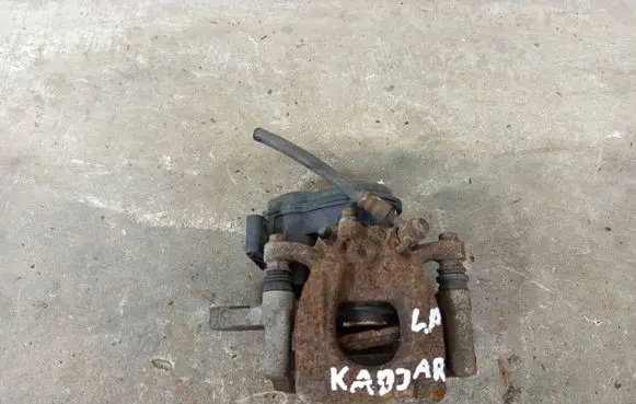 Renault Kadjar Rear brake caliper