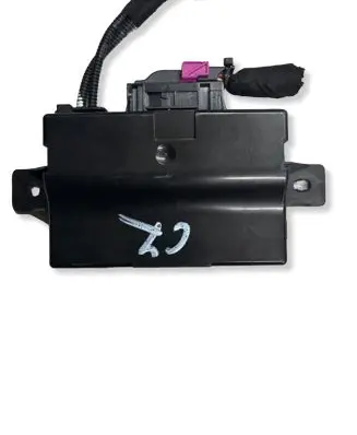 Audi A6 S6 C7 4G Gateway control module 4G0907468E 4G0907468A