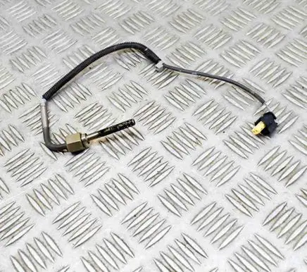 Mercedes-Benz E W212 Oil temperature sensor A0081534128