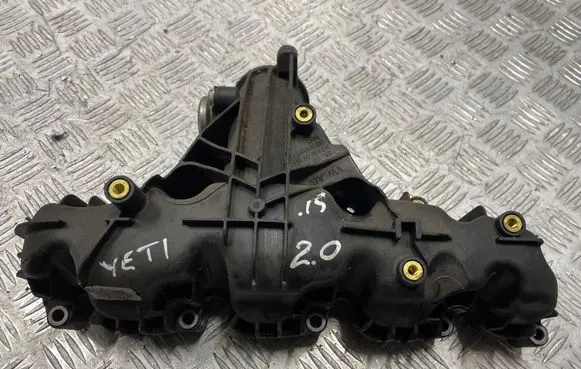 Skoda Yeti (5L) Intake manifold 03L129711AN