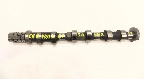 Camshaft
