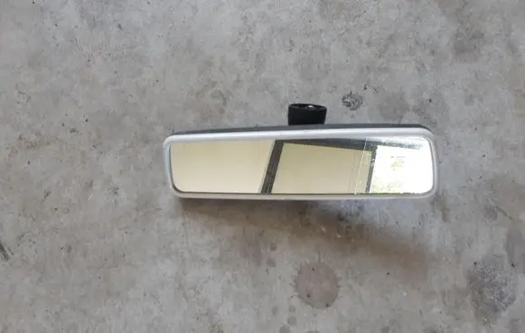 Volkswagen PASSAT B6 Rear view mirror (interior)