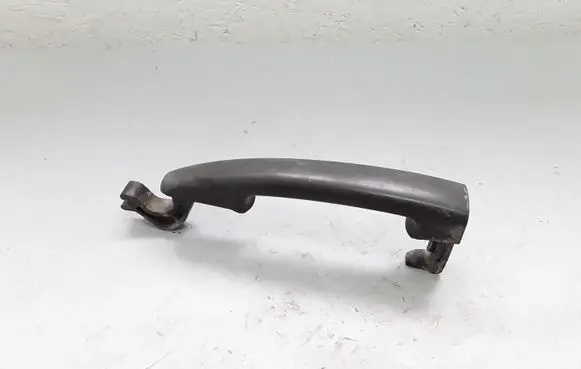 Citroen Jumpy Front door exterior handle 96817321277