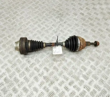 Volkswagen Amarok Front driveshaft 2H0407271D