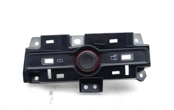 MG MG5 II 12 V Socket (front) M00053771