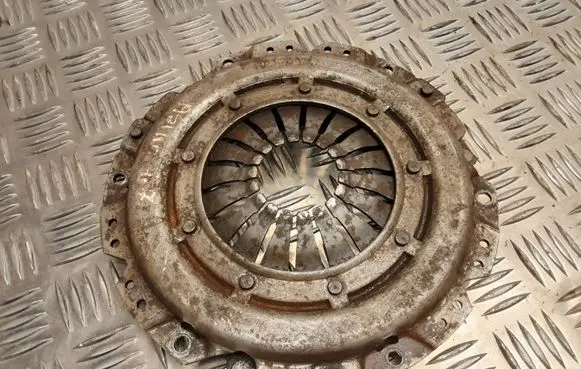 Opel Astra H Pressure plate 699166XSM
