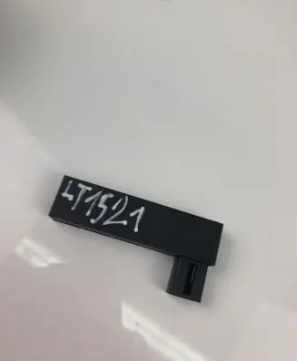 Volvo XC40 Keyless system antenna 31346697