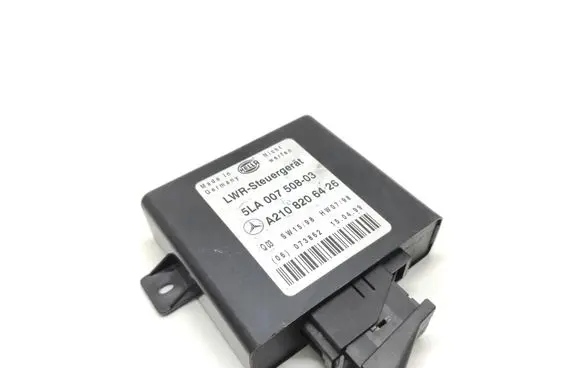 Mercedes-Benz E W210 Comfort/convenience module 5LA00750803 A2108206426