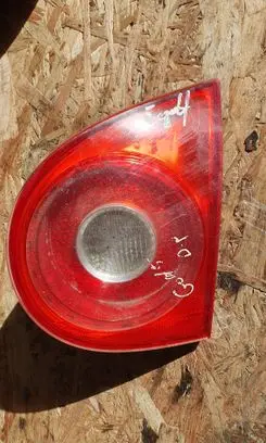Volkswagen Golf V Tailgate rear/tail lights 1K6945108c
