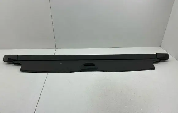 Volvo XC70 Parcel shelf load cover 