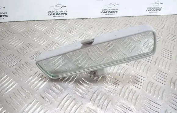 Fiat Marea Rear view mirror (interior) 0143741
