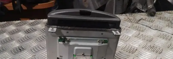 Volvo S80 Screen/display/small screen 86220421
