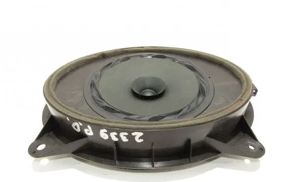 Subaru Forester SJ Rear door speaker 86301sg000