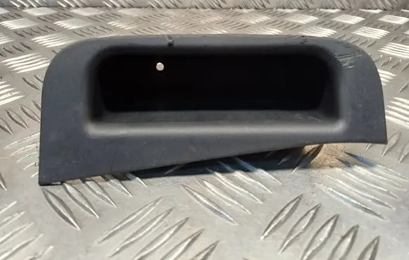 Ford S-MAX Tailgate trunk handle GO6M21R40411A