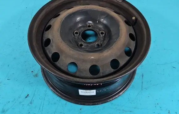 Toyota Proace R16 steel rim IMPRK1403684