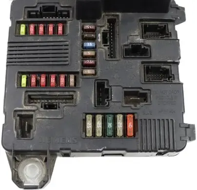 Fuse module