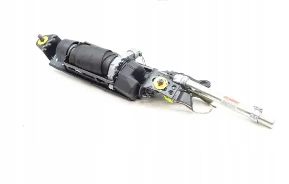 Volvo XC60 Front seatbelt P39817382 624624500A