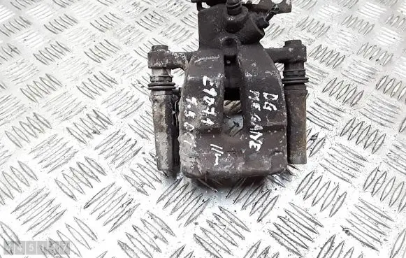 Renault Megane III Rear brake caliper