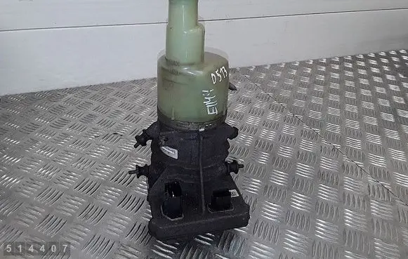 Ford S-MAX Power steering pump bg913k514ac