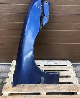 Opel Calibra Fender