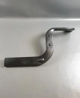 Ford Ecosport Cabin air duct channel AV11A01907A