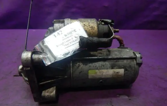 Renault Laguna II Starter motor 8200075362