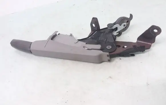 Audi A4 S4 B7 8E 8H Handbrake/parking brake lever assembly 8E0711777A
