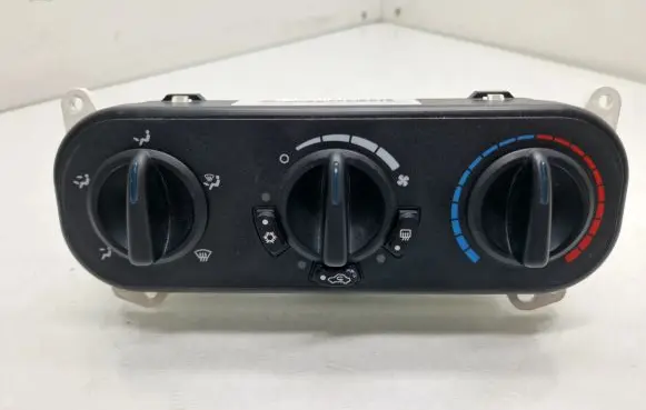 Jeep Compass Climate control unit P55111874AA