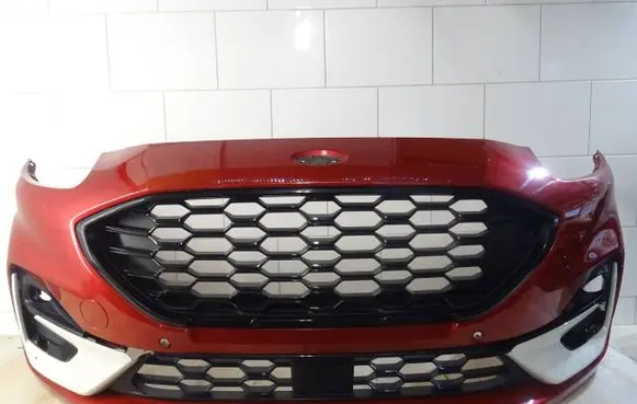 Ford Kuga III Front bumper LV4B17D957H