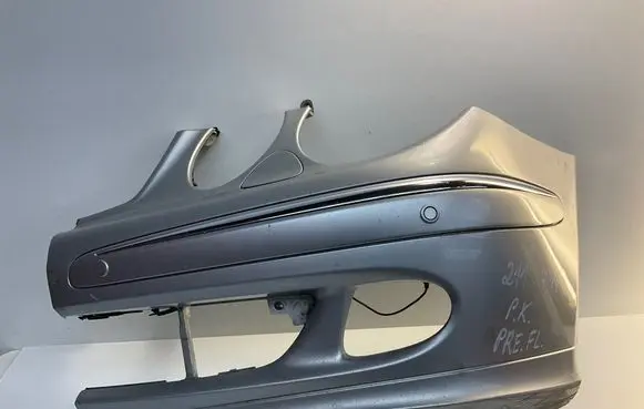 Mercedes-Benz E W211 Front bumper
