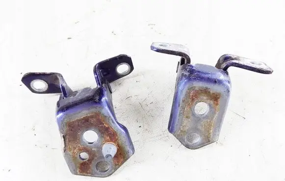 Mazda 5 Front door hinge set 