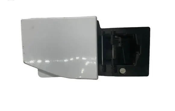 Renault Trafic II (X83) Fuel tank cap lock 93867913
