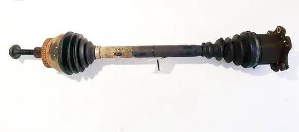 Audi A4 S4 B6 8E 8H Front driveshaft 8e0407272s